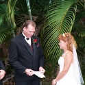 AUST QLD Mareeba 2003APR19 Wedding FLUX Ceremony 031 : 2003, April, Australia, Date, Events, Flux - Trevor & Sonia, Mareeba, Month, Places, QLD, Wedding, Year